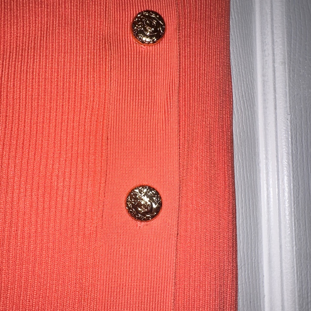 Polo ralph lauren midi skirt